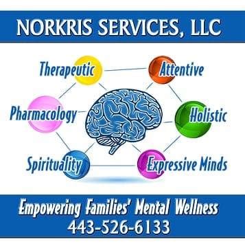 norkris services  Mental Health Services Contact Information 611 S Union Ave Havre De Grace, MD